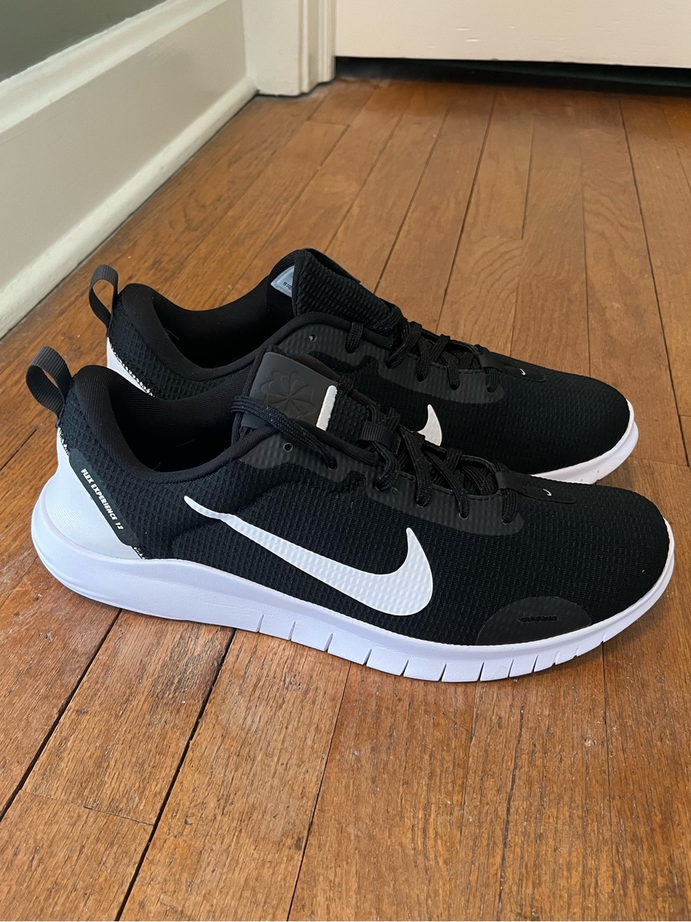 Nike flex experience run 12